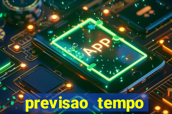 previsao tempo cruzeiro sp cptec inpe